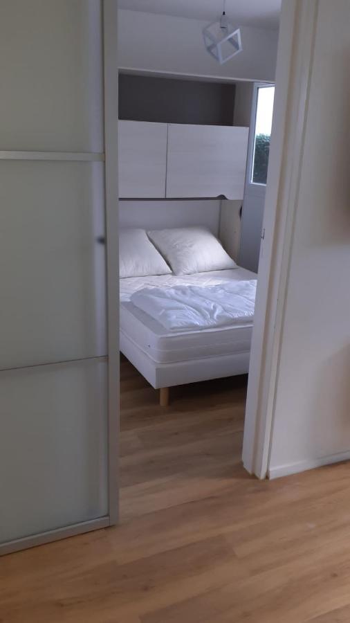 Appartement Villers Sur Mer Zewnętrze zdjęcie