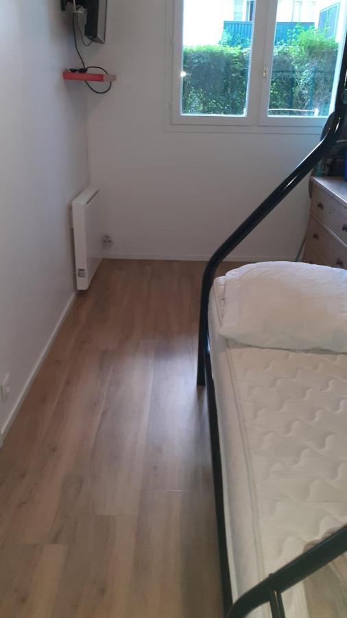 Appartement Villers Sur Mer Zewnętrze zdjęcie
