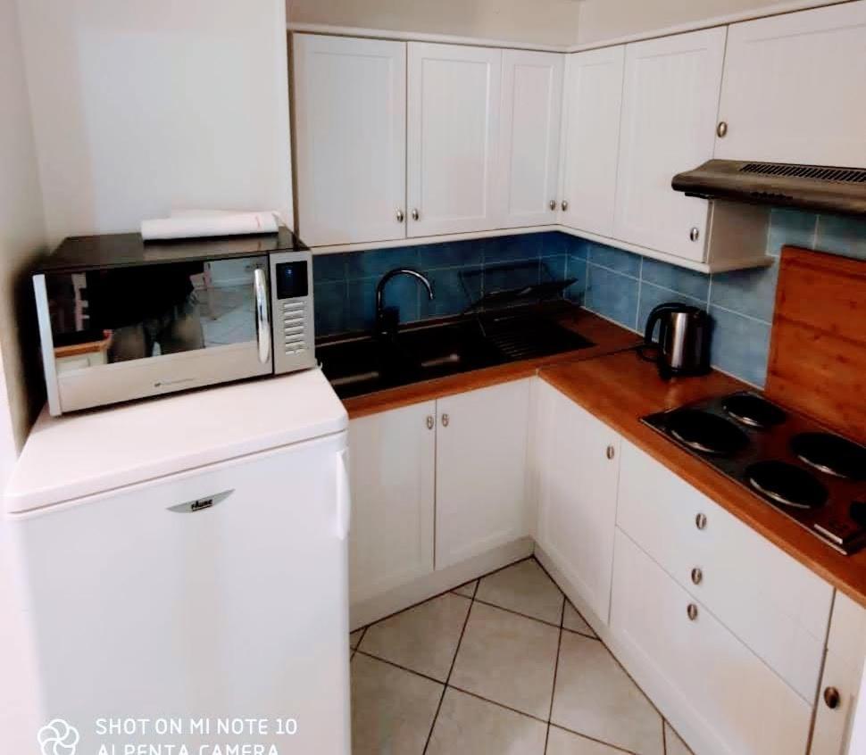 Appartement Villers Sur Mer Zewnętrze zdjęcie